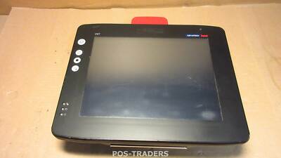 ADVANTECH DLOG XMT 5/10 SVGA DC-14 - 10,4''  Touch forklift terminal - EXCL PSU