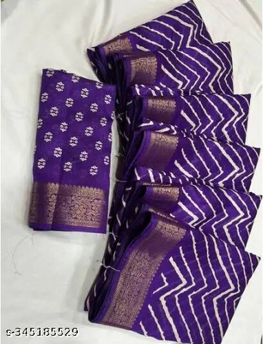 Bollywood Georgette Sarees For Women and Girls | Indian Bollywood Saree - Picture 2 of 9
