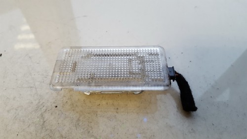 BMW 3-Series 2002 Auto luggage compartment lighting cap 6331836058 #722076-14