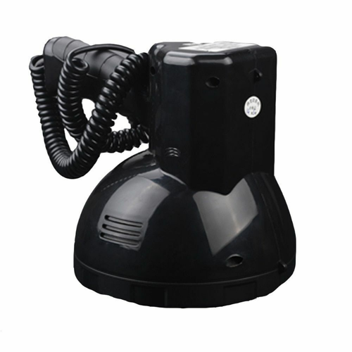 Foco de búsqueda de xenón 220W caza 12V 35w 55w 65w 75w 100w 160w portátil - Imagen 6 de 11