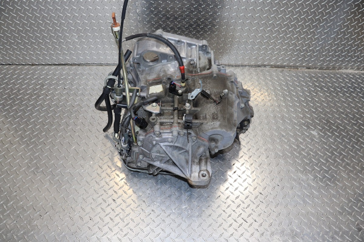 JDM 2AZ-FE 2002 2003 2004 TOYOTA CAMRY 2.4L 2WD AUTOMATIC