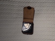 Vintage Prix Camera Photographic Light Exposure Meter – Spares / Repair