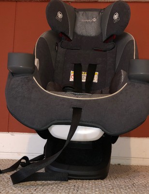 NEW Safety 1st Grow and Go 3 in 1 Convertible Car Seat Harvest Moon SHIPS FREE