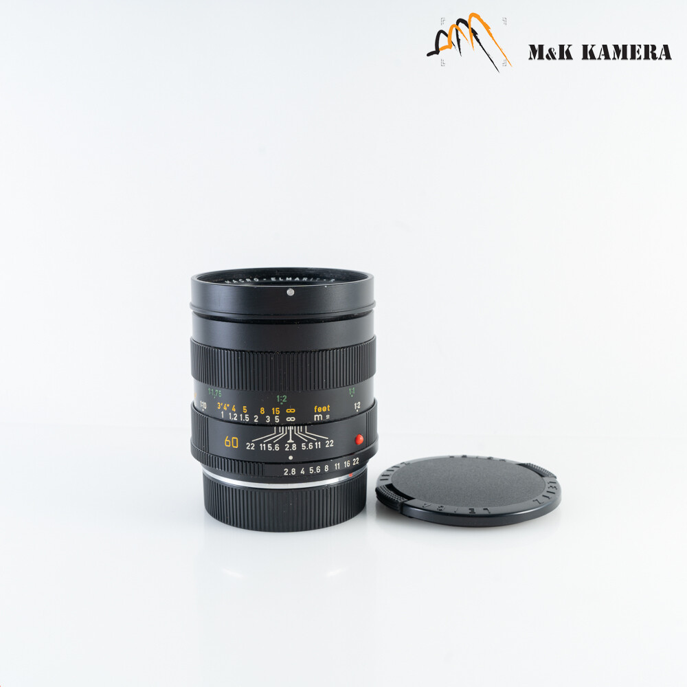 #*❗様 LEITZ Macro-Elmarit-R 60mm f2.8 Shooting the Leica 60mm Macro-Elmarit-R f/2.8 — Blog