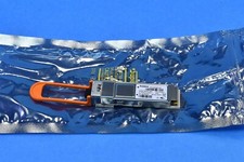 Avago Transceiver Module General Purpose 40Gbps 850nm 5V QSFP AFBR-79EEPZ-NA2