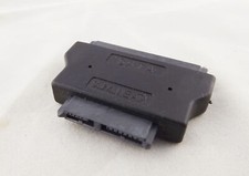 SATA 22 Pin Female To ODD Slimline SATA 13 Pin Female CD-ROM Convertor Adapter