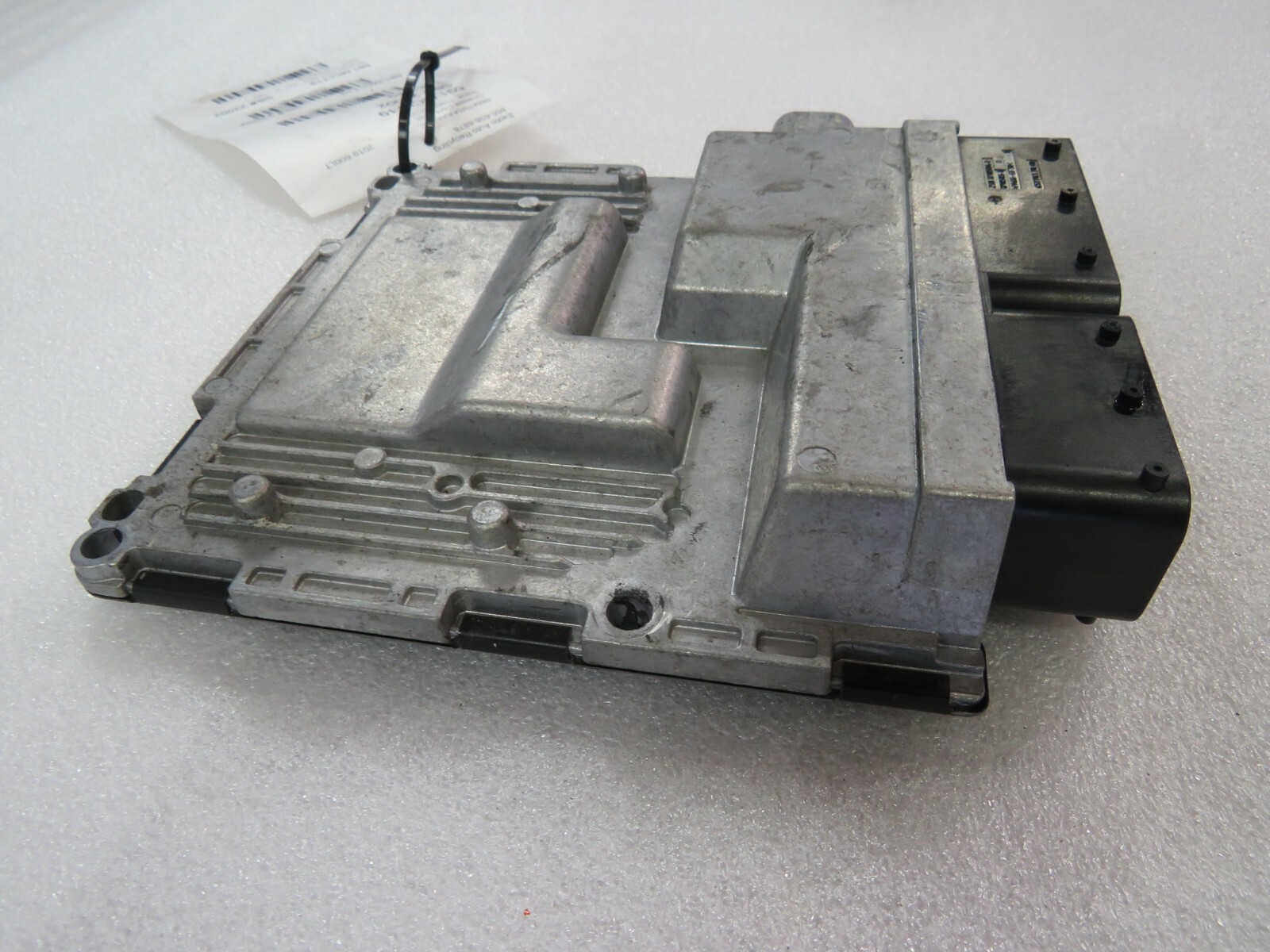 McLaren 600LT, Transmission Control Module, Used, P/N 11M3067CP
