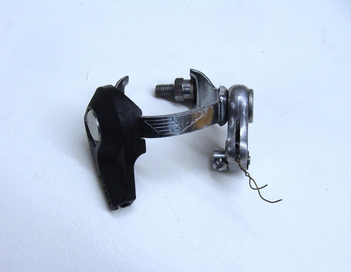 Rare Vintage SIMPLEX 3637 L Demultiplicator Prestige - Made in