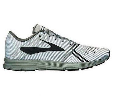 brooks hyperion womens black