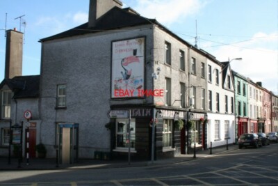 FOTO GLENGARRIFF CASEY'S HOTEL UND BAR