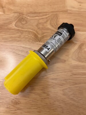 New Labom COMPACT CC6010 Pressure Transmitter - Great Deal !!