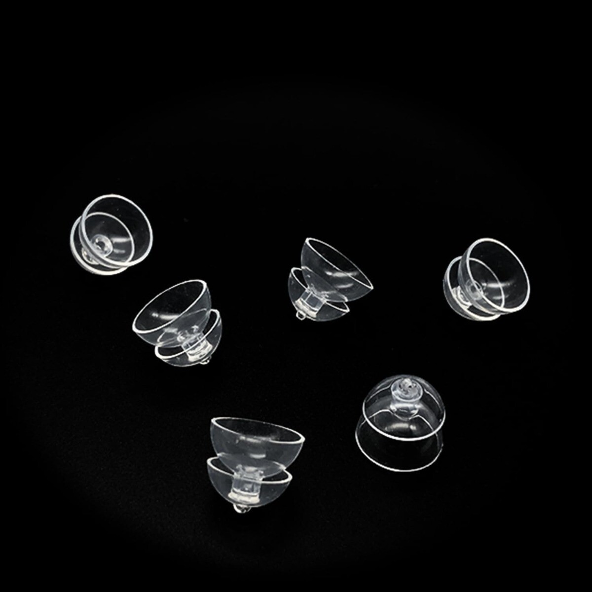 MiniFit Power Domes for Oticon Hearing Aids, Cleaning Brush Tools and