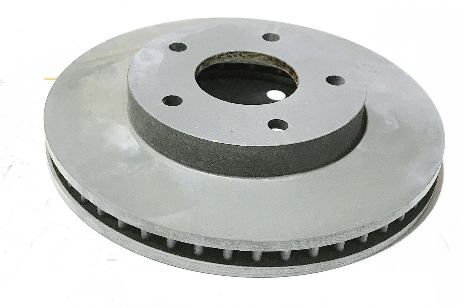 ACDelco Disc Brake Rotor 177-890 (18060691) NOS | eBay