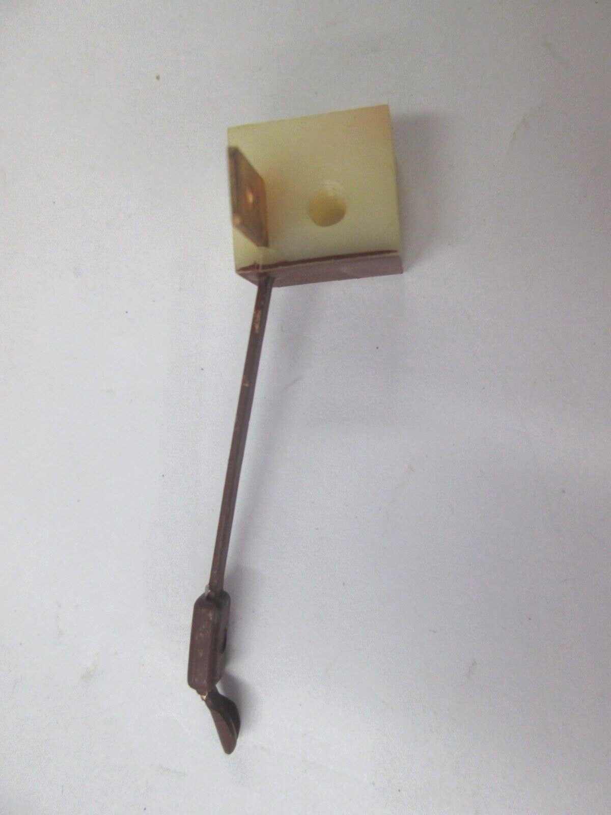 NOS 69 70 Mustang Cougar Ford Driver Door Open Warning Lamp Switch C9WY-14018-B thumbnail 5