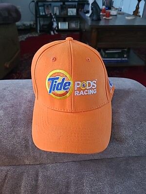 Tide Pods Racing # 20