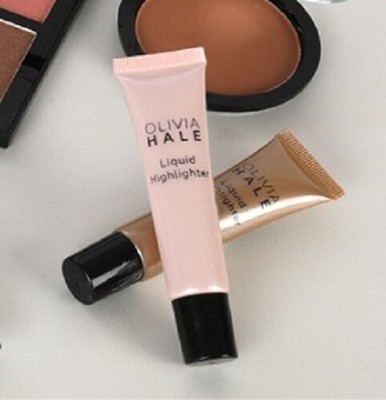 olivia liquid foundation price