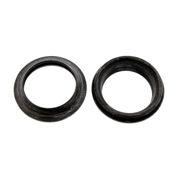 Gabel Staubkappen Satz Passend FüR Suzuki GSX 1200 Inazuma Bj. 1999-2000-image