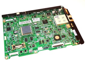 Samsung TV - Mainboard BN41-01623A *SAT-Tuner* 64" Version BN94-04680B