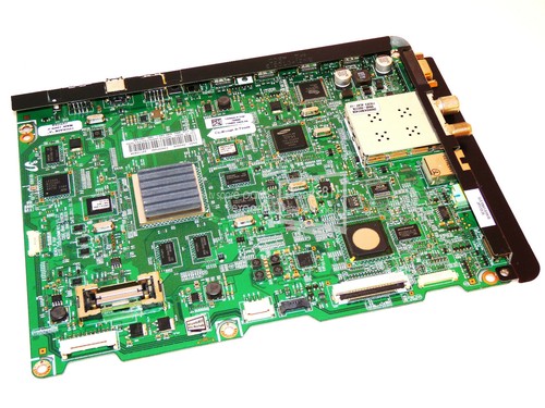 Samsung TV - Mainboard BN41-01623A *SAT-Tuner* 64" Version BN94-04680B