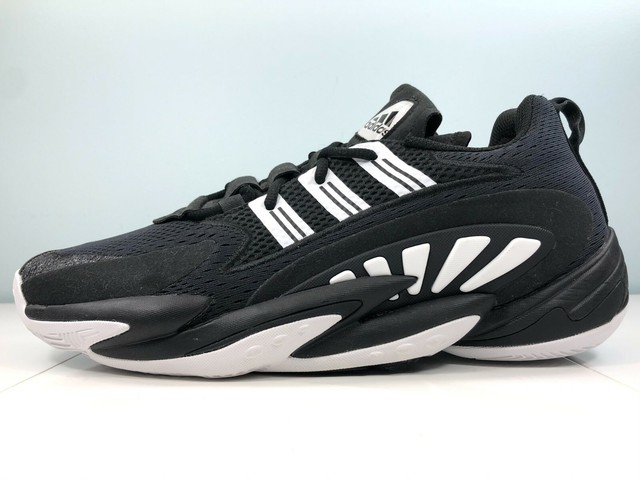 adidas byw x 2.0 black