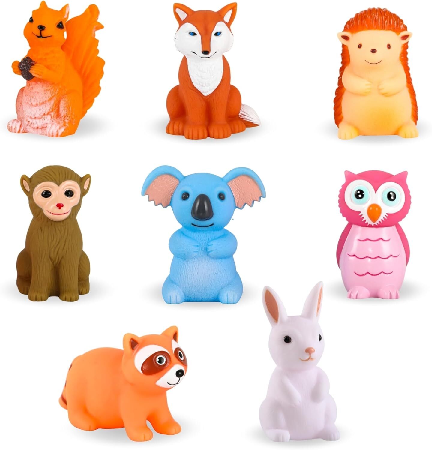 XY-WQ Bath Toys No Hole, for Infants 6-12& Toddlers 1-3, Hole Bathtub...