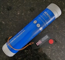 2 X 400GR ENG-FUCHS RENOLIT REPLEX 2, 601922770 RED  ENG RACING