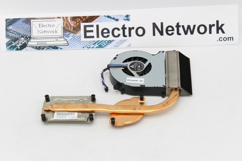 HP Probook 4730s GPU CPU Kühler mit lüfter