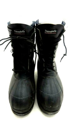 proline boots thinsulate