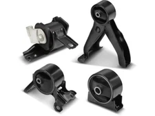 Engine Mount and Transmission Mount Kit fits Outlander 2008-2013 91XGPV