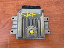 2022-2023 VW Taos Auto Transmission Control Module 1.5L L4 Gas 09S927158DN OEM