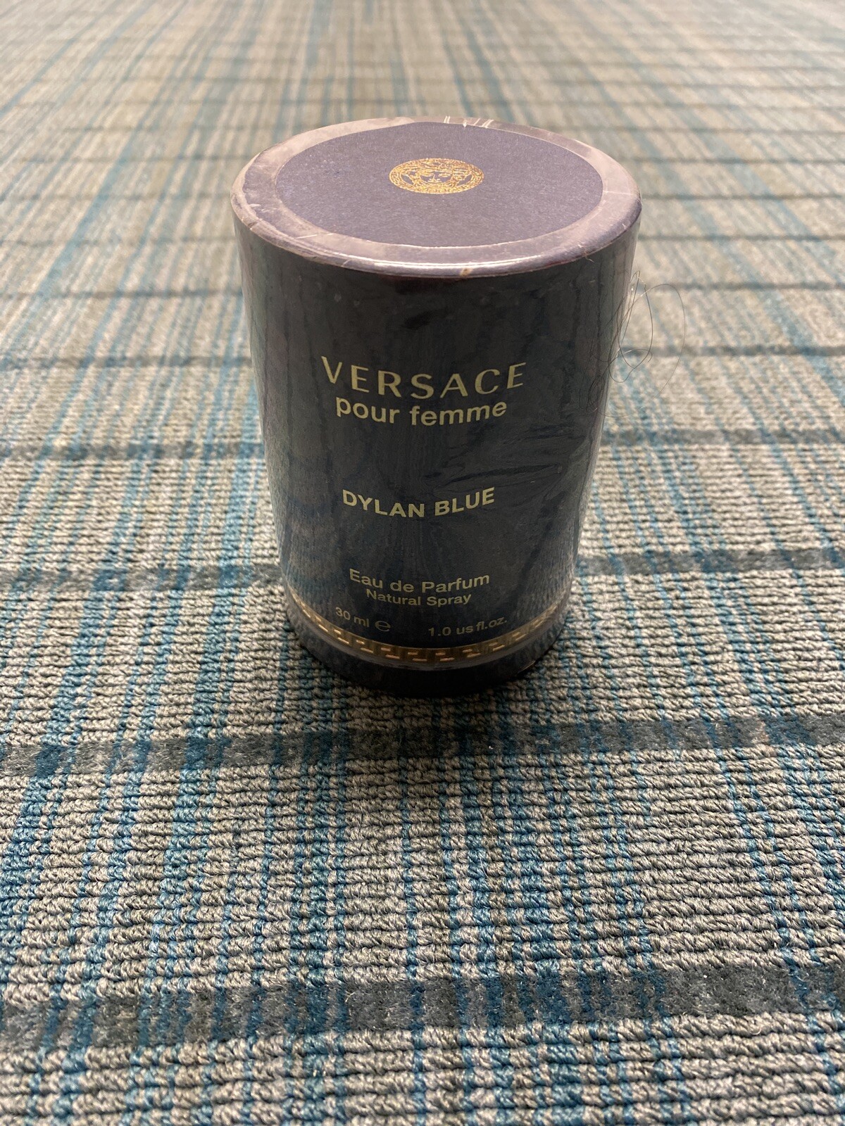 versace dylan blue 30ml price