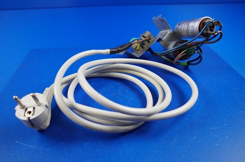 Entstörfilter Waschmaschine - Miele NOVOTRONIC W934 1545131