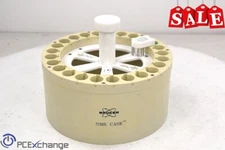 Bruker NMR Case Sample Tray P/N B2436