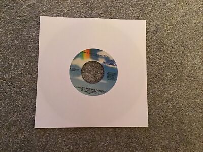 Bill Haley And His Comets - Shake, Rattle And Roll 7  Vinyl Single Record