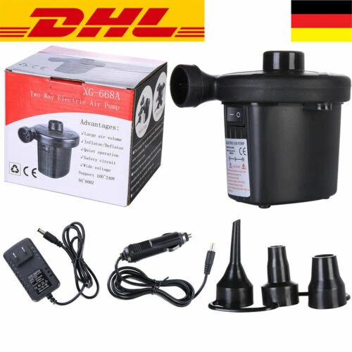 Markenlose Camping-Isomatten & -Matratzen