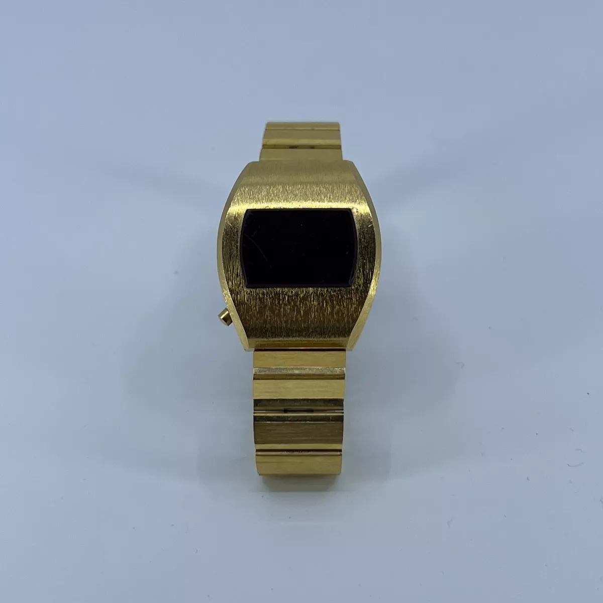 Mercury led watch hot sale