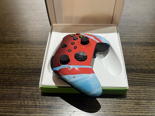 Microsoft Xbox Series X Multiversus Controller - Opened Never Used - Rare - Picture 5 of 15