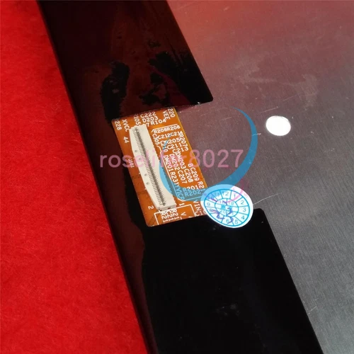 1PCS 8.0" 1200×1920 Resolution LCD Screen PANEL B080UAN01.4