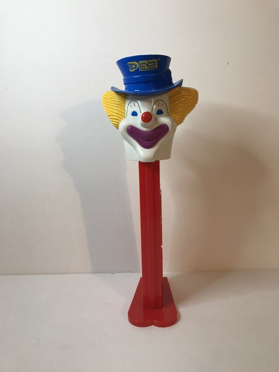 Peter Pez Vintage Head 70's 非売品ピーターペッツ