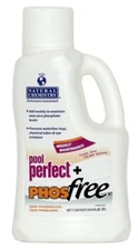 Natural Chemistry Pool Perfect + PHOSFree - 2 Liter