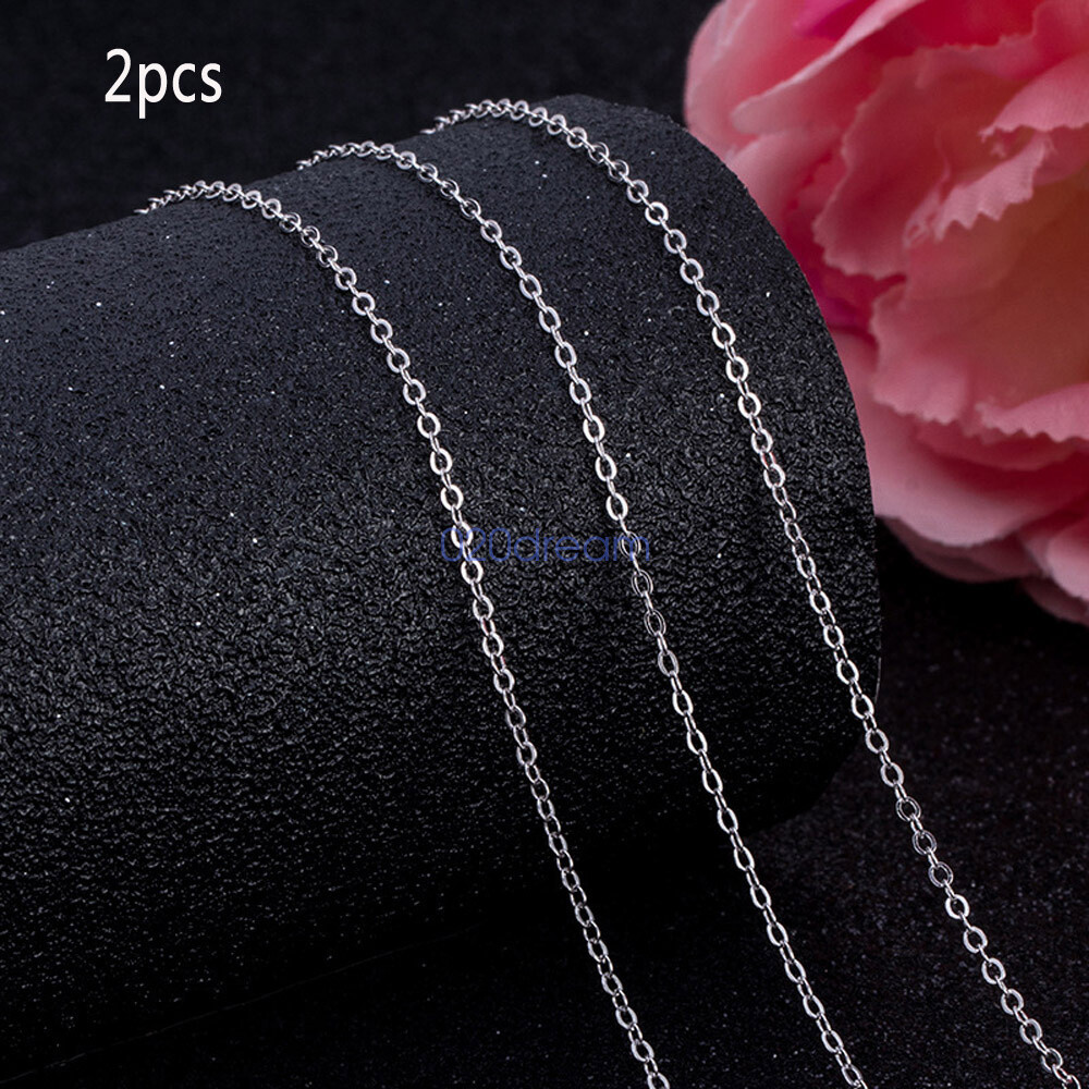 【美品】XOLO JEWELRY / SILVER 925 Necklace XO-Necklace.png?v=1713556559&