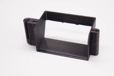 Replacement Battery Box Holder Cup for Traxxas TRX-1 (Blue) Eagle #4706