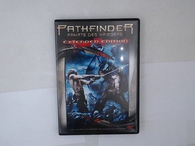 Pathfinder - Fährte des Kriegers [Director's Cut] Brown, Clancy, Ralf Möller  un