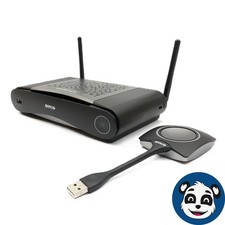 BARCO ClickShare CSE-200 Presentation System, W/ 2 Button,