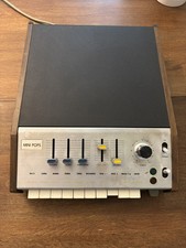 Batteria analogica Keio Korg Mini Pops 7 vintage anni 70 1971 