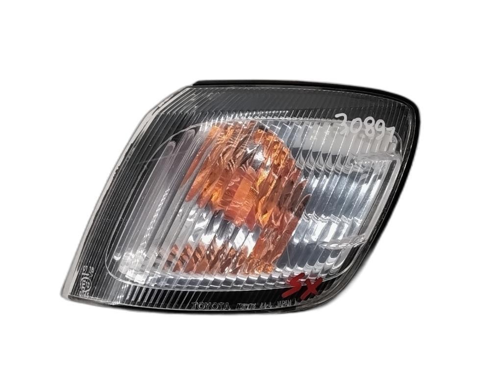 FRECCIA ANT SX PER TOYOTA Picnic 1° Serie 8152144010 3CTE (96>01)