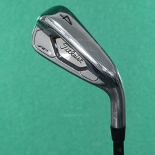 Titleist AP3 718 Single 4 Iron Mitsubishi Tensei CK AMC IR Graphite Regular