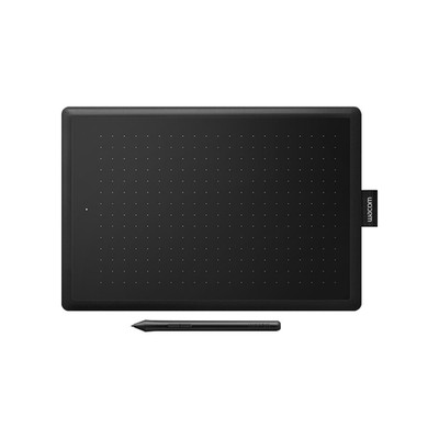 Wacom CTL-672-N Grafiktablet Digitalisierer  Stifttablett (2.Wahl)