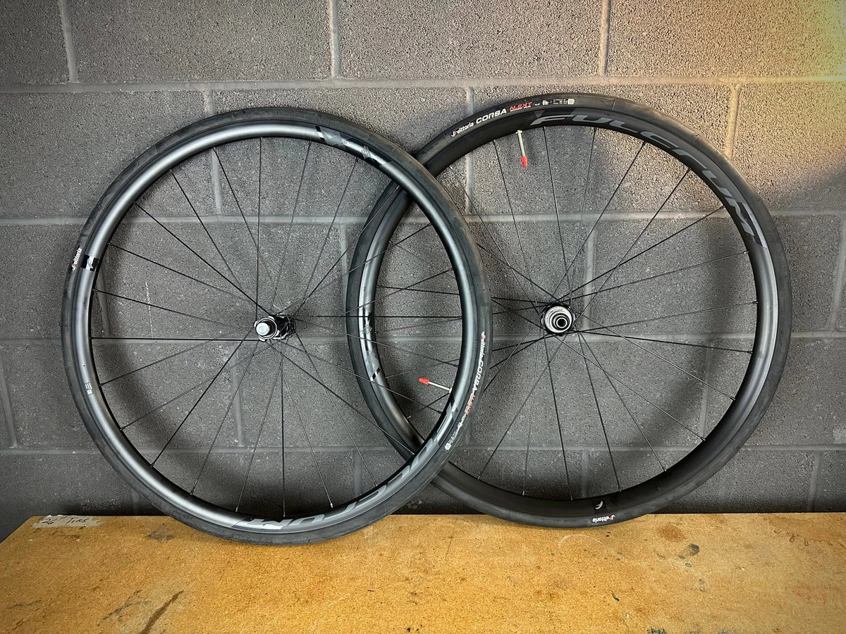 Fulcrum Racing 5 for sale | eBay