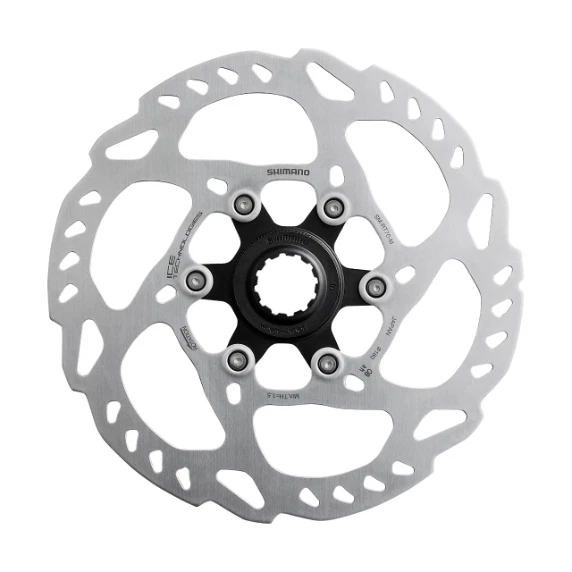 Disque de frein SHIMANO SM-RT70 M Centerlock 180mm GRX 105 SLX - Photo 1/1